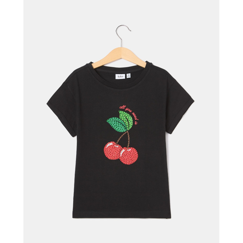 BLUKIDS MAJICA KRATAK RUKAV T-SHIRT S/S 