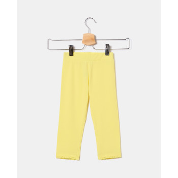 BLUKIDS HELANKE LEGGINGS SOLID 