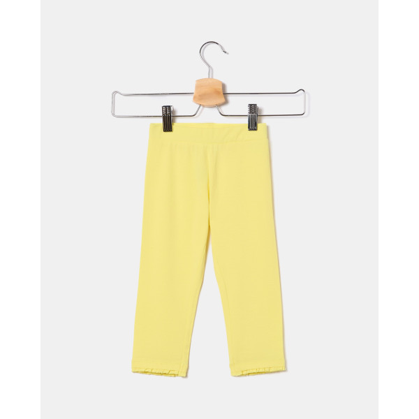 BLUKIDS HELANKE LEGGINGS SOLID 