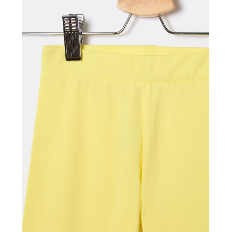BLUKIDS HELANKE LEGGINGS SOLID 