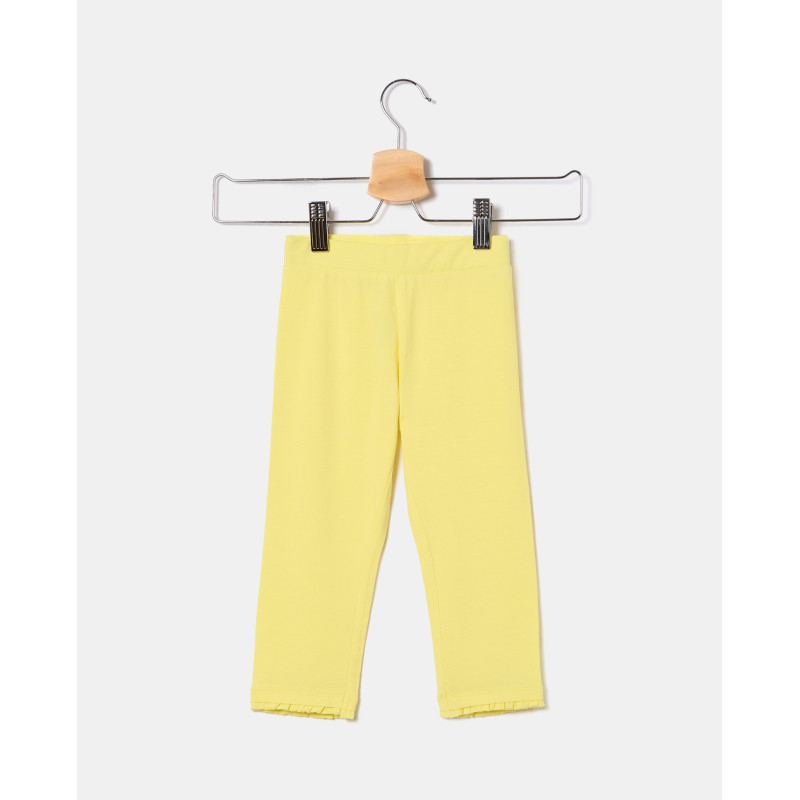 BLUKIDS HELANKE LEGGINGS SOLID 