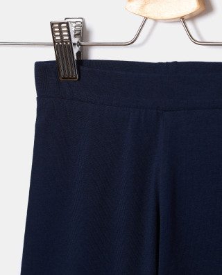 BLUKIDS HELANKE LEGGINGS SOLID