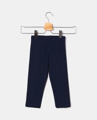BLUKIDS HELANKE LEGGINGS SOLID