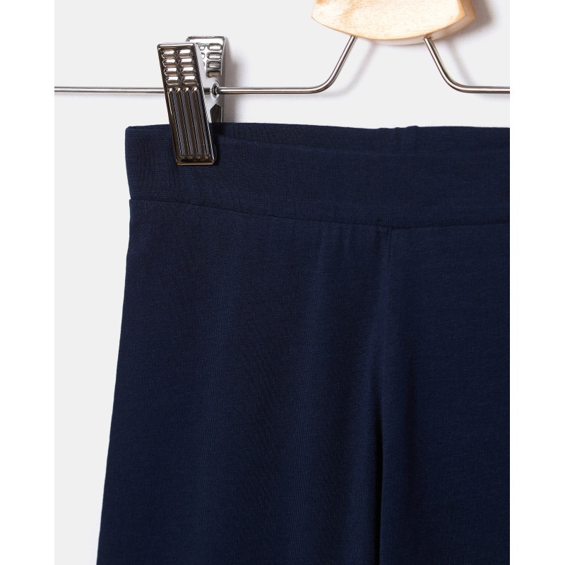 BLUKIDS HELANKE LEGGINGS SOLID