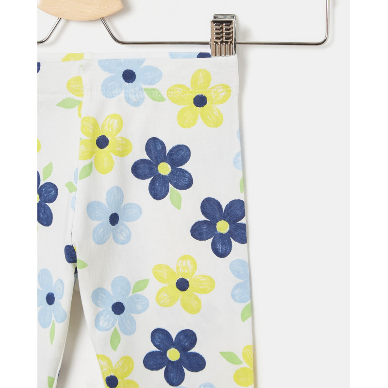 BLUKIDS HELANKE LEGGINGS AOP