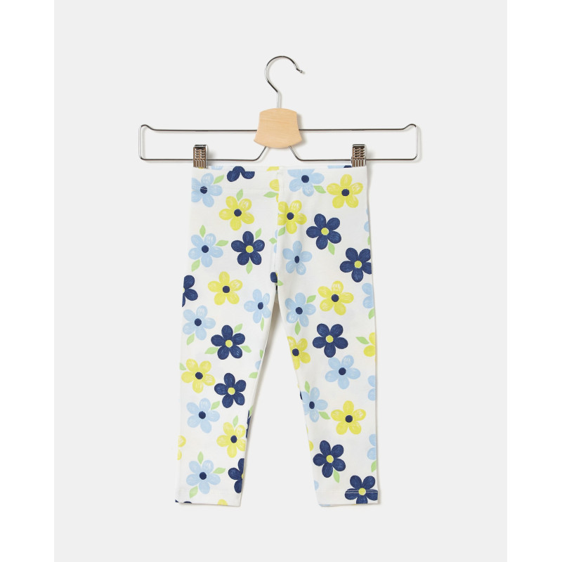 BLUKIDS HELANKE LEGGINGS AOP