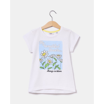 BLUKIDS MAJICA KRATAK RUKAV T-SHIRT S/S 