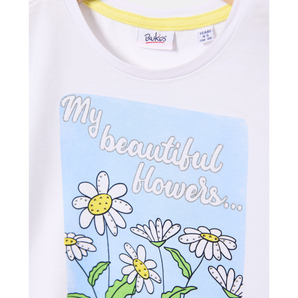 BLUKIDS MAJICA KRATAK RUKAV T-SHIRT S/S