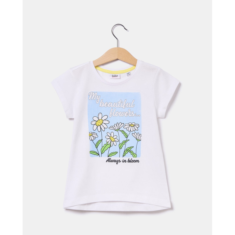 BLUKIDS MAJICA KRATAK RUKAV T-SHIRT S/S