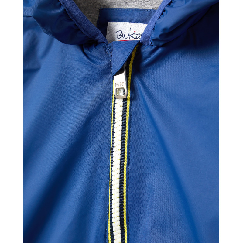 BLUKIDS JAKNA WIND BREAKER