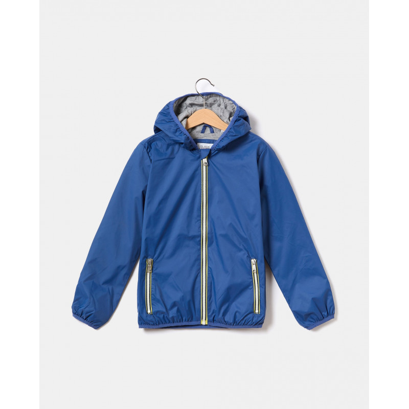 BLUKIDS JAKNA WIND BREAKER