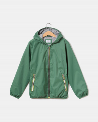BLUKIDS JAKNA WIND BREAKER