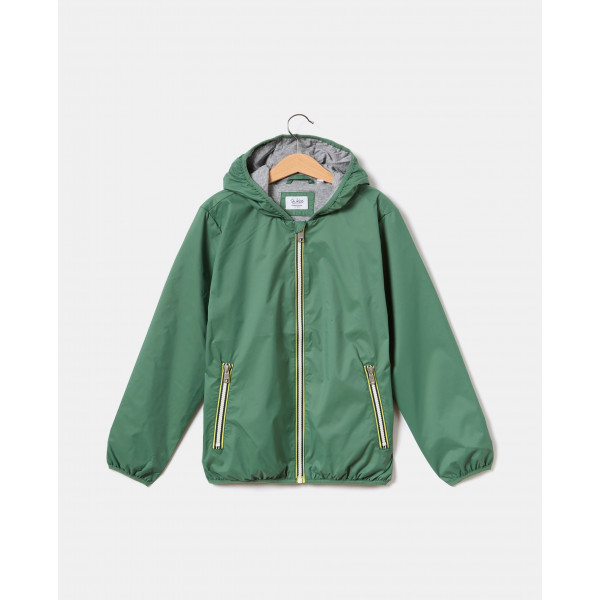 BLUKIDS JAKNA WIND BREAKER