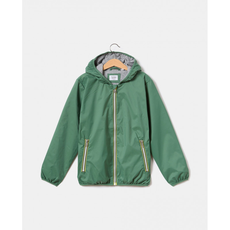 BLUKIDS JAKNA WIND BREAKER