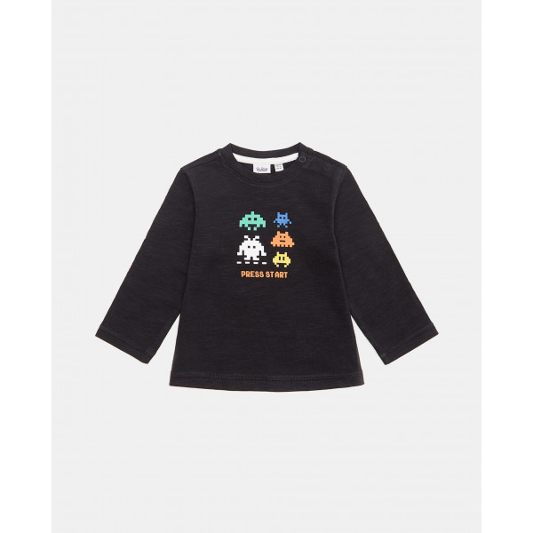 BLUKIDS MAJICA DUG RUKAV TSHIRT