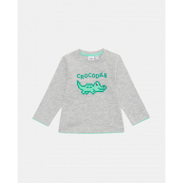 BLUKIDS MAJICA DUG RUKAV TSHIRT