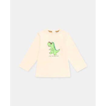 BLUKIDS MAJICA DUG RUKAV TSHIRT 
