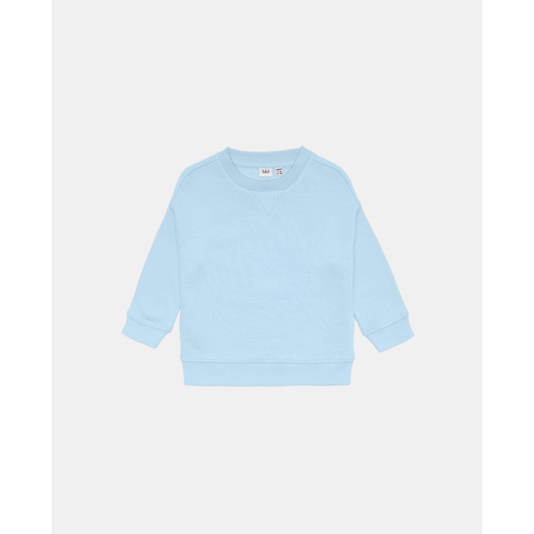 BLUKIDS DUKS SWEATSHIRT