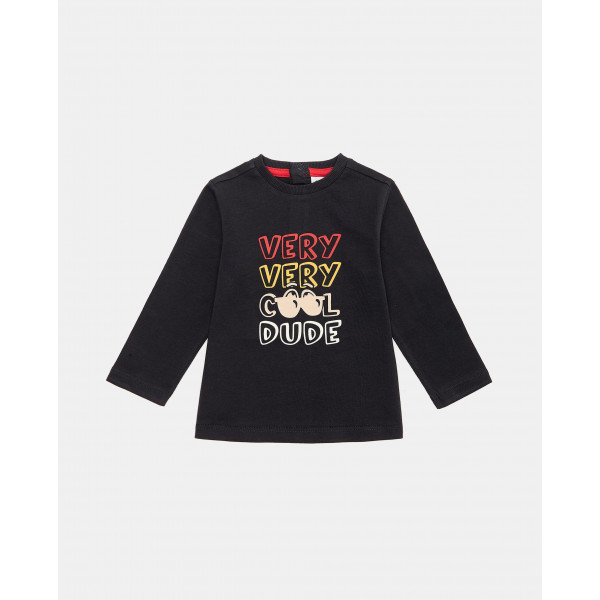 BLUKIDS MAJICA DUG RUKAV TSHIRT