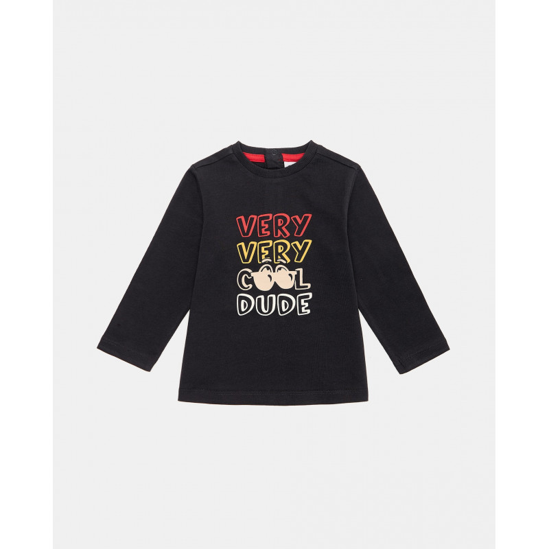 BLUKIDS MAJICA DUG RUKAV TSHIRT