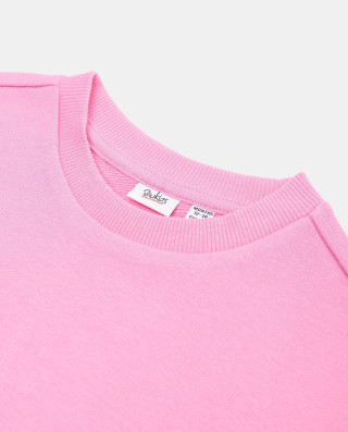 BLUKIDS DUKS SWEATSHIRT
