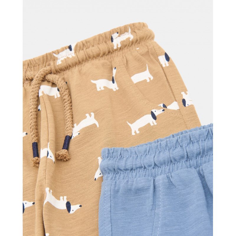 BLUKIDS DONJI DEO PANT BPACK