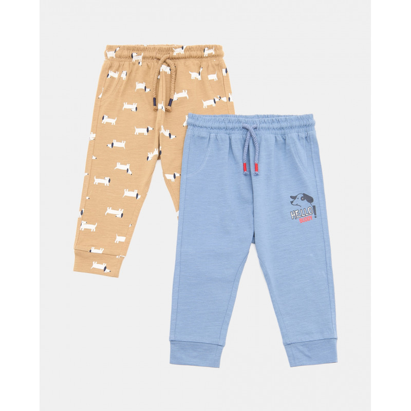 BLUKIDS DONJI DEO PANT BPACK