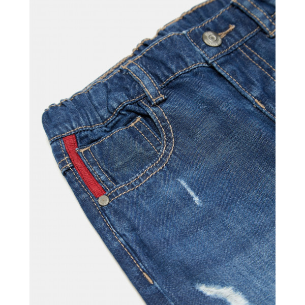 BLUKIDS FARMERKE DENIM