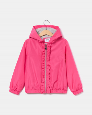 BLUKIDS JAKNA LIGHT JACKET SOLID 