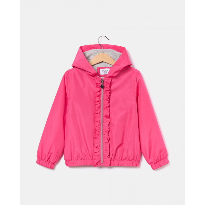 BLUKIDS JAKNA LIGHT JACKET SOLID