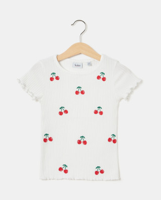 BLUKIDS MAJICA KRATAK RUKAV T-SHIRT S/S 