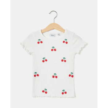 BLUKIDS MAJICA KRATAK RUKAV T-SHIRT S/S 