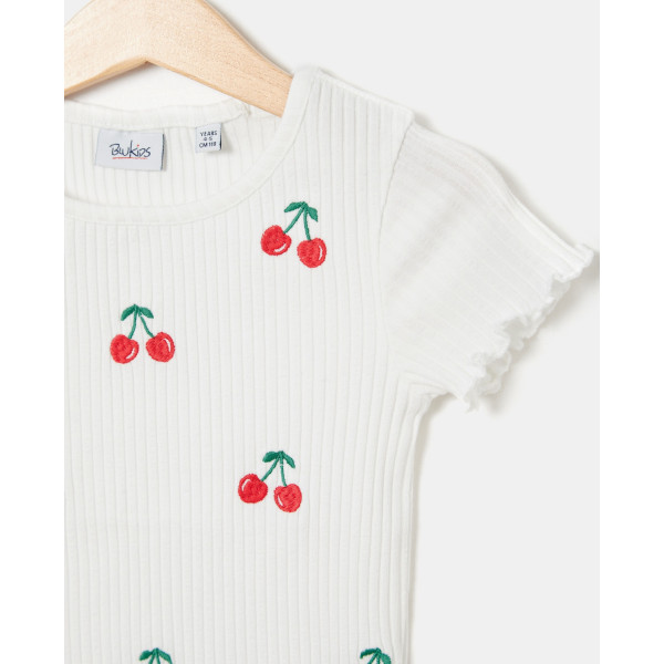 BLUKIDS MAJICA KRATAK RUKAV T-SHIRT S/S 