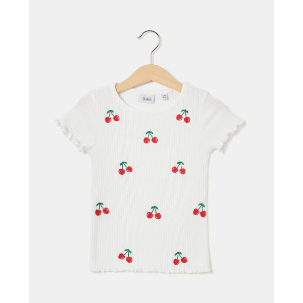 BLUKIDS MAJICA KRATAK RUKAV T-SHIRT S/S 