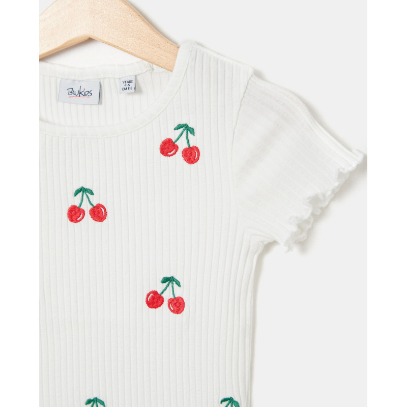 BLUKIDS MAJICA KRATAK RUKAV T-SHIRT S/S 