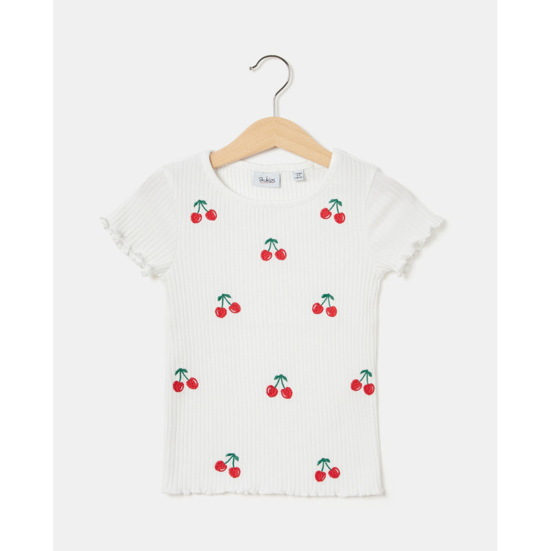 BLUKIDS MAJICA KRATAK RUKAV T-SHIRT S/S 