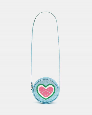 BLUKIDS TORBA BAG HEART 