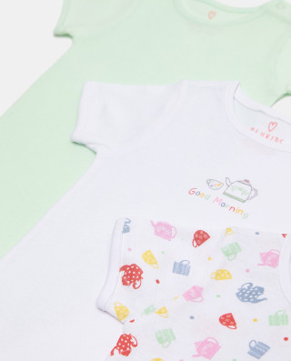 BLUKIDS BODI PK 3 BODY BOY MM 