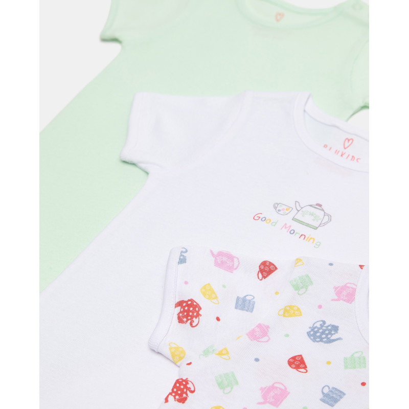 BLUKIDS BODI PK 3 BODY BOY MM 