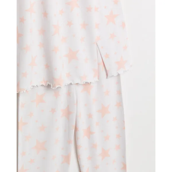 BLUKIDS PIDZAMA LONG PYJAMA 9/14 GIRL 