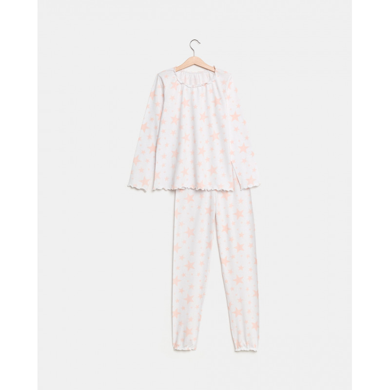 BLUKIDS PIDZAMA LONG PYJAMA 9/14 GIRL