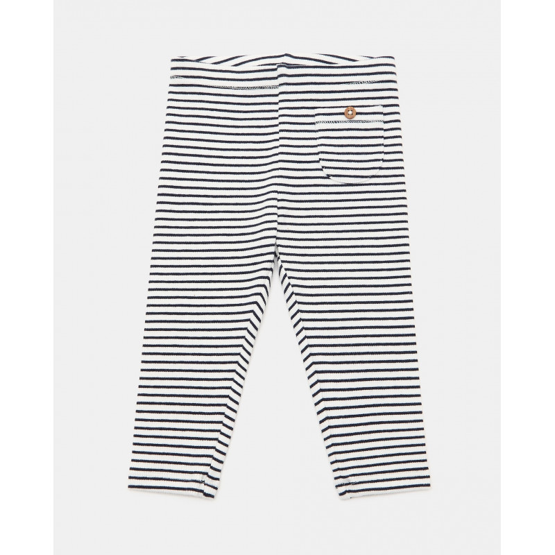 BLUKIDS HELANKE LEGGING RIB
