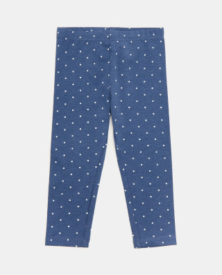 BLUKIDS HELANKE LEGGING AOP