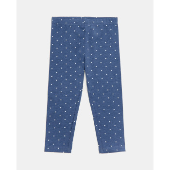 BLUKIDS HELANKE LEGGING AOP 