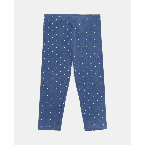 BLUKIDS HELANKE LEGGING AOP