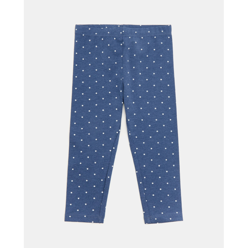 BLUKIDS HELANKE LEGGING AOP