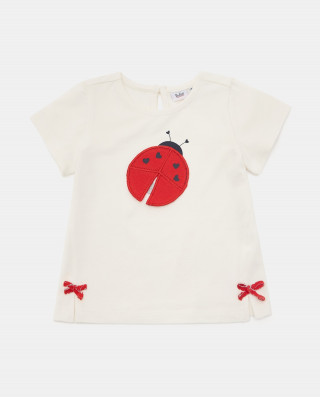 BLUKIDS MAJICA KRATAK RUKAV TSHIRT