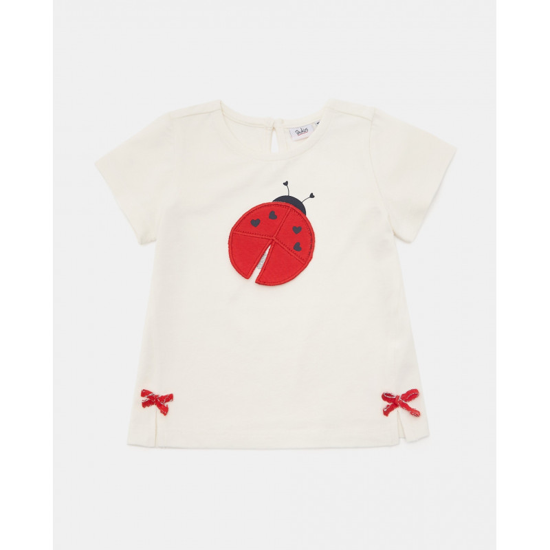 BLUKIDS MAJICA KRATAK RUKAV TSHIRT