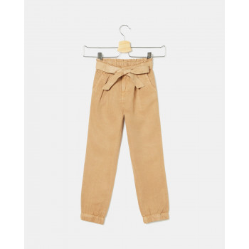 BLUKIDS PANTALONE TROUSERS 