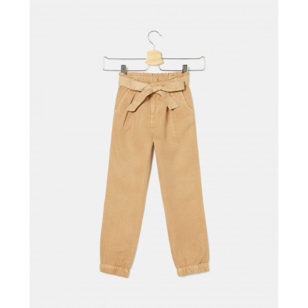 BLUKIDS PANTALONE TROUSERS